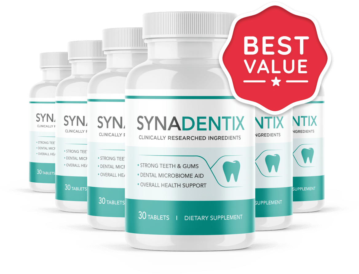 synadentix product